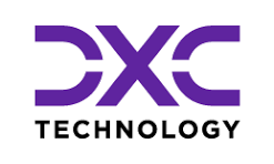 DXC Logo